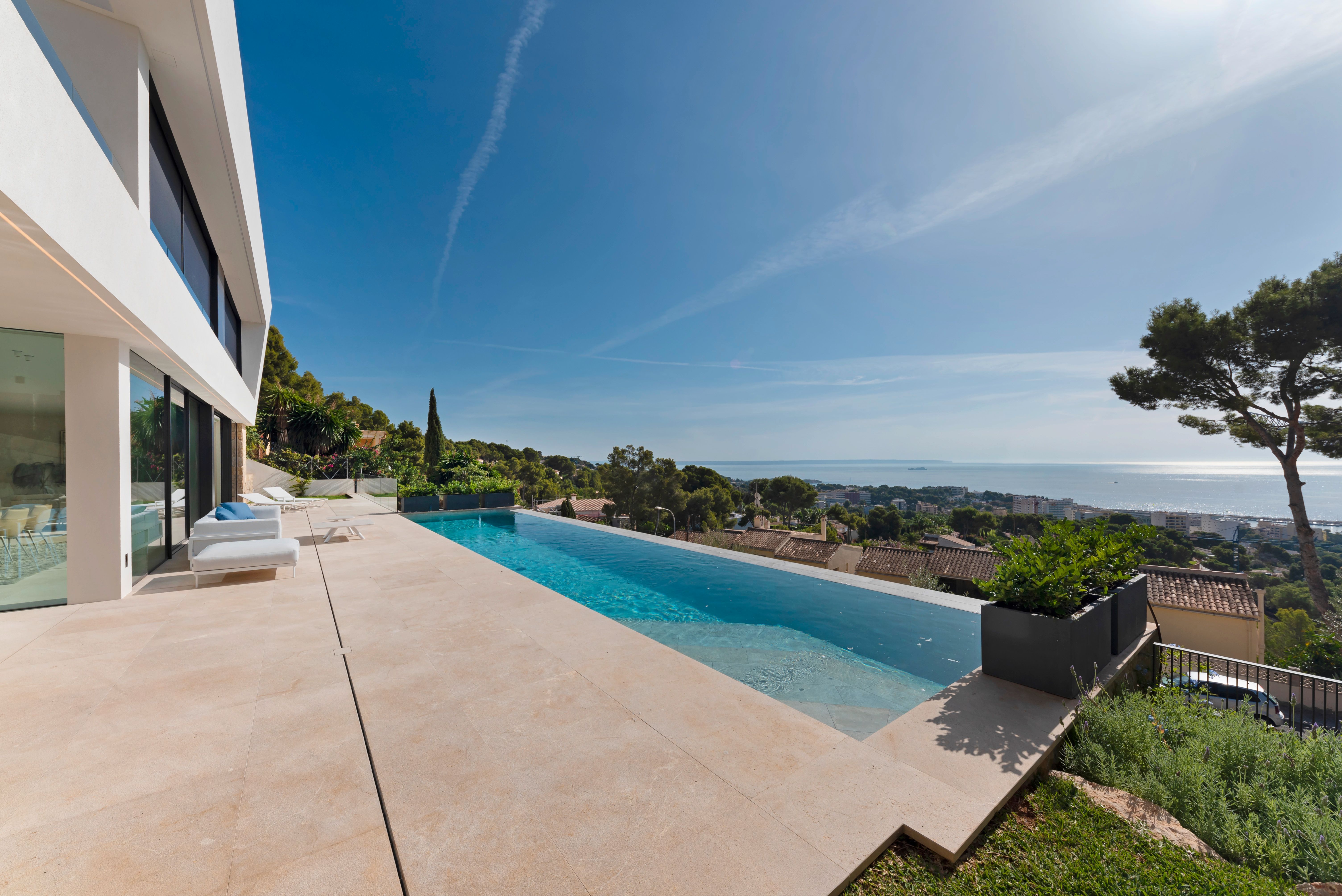 Casa o xalet en venda a Avinguda Tomàs Blanes Tolosa, 36, Costa d'en Blanes