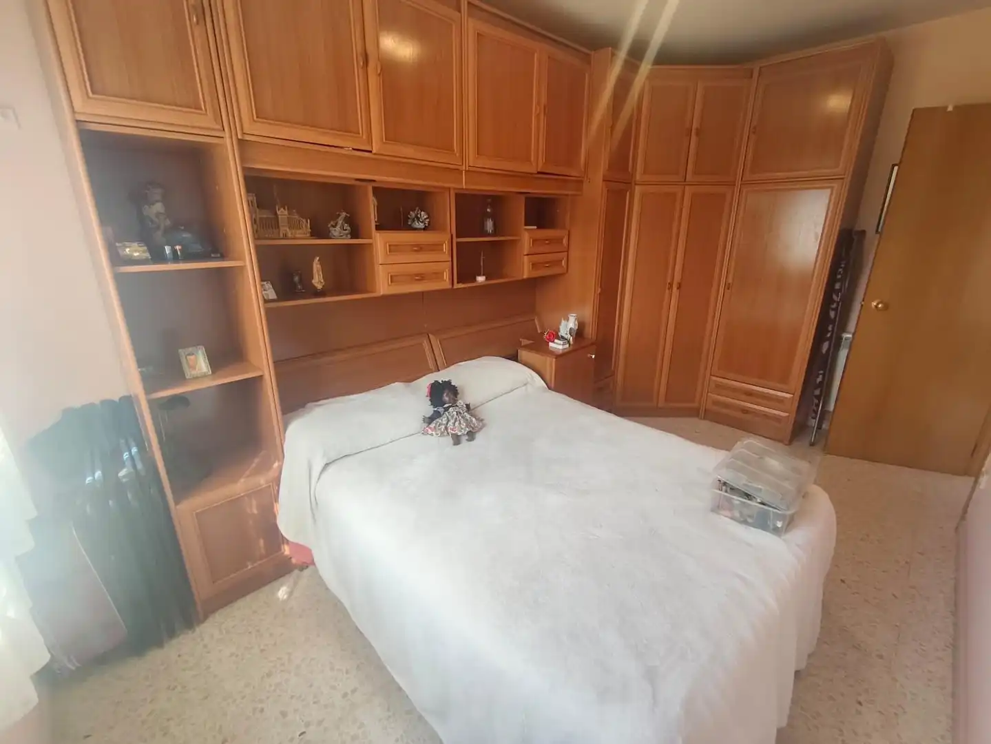 Habitación de Piso en venta en Montornès del Vallès