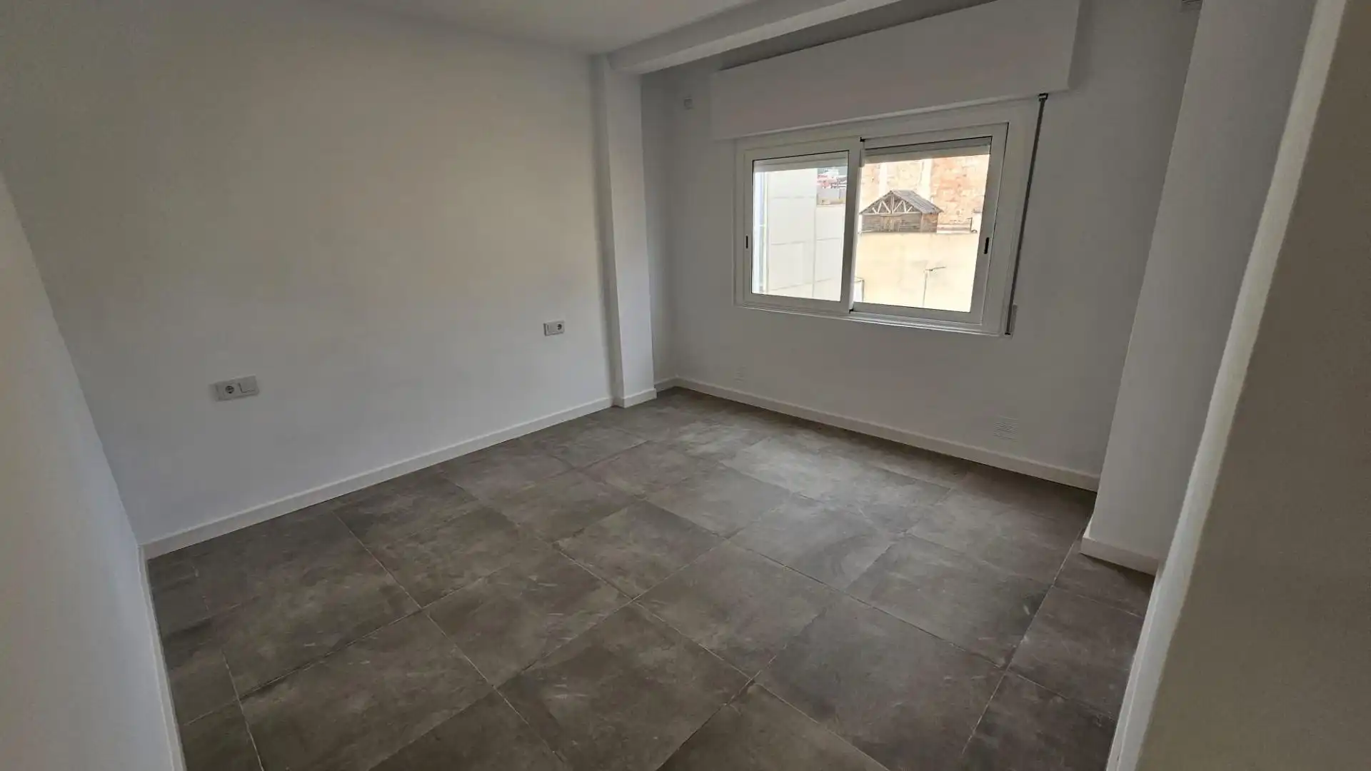 Bedroom of Attic for sale in Calella  with Parquet flooring, Terrace and Balcony