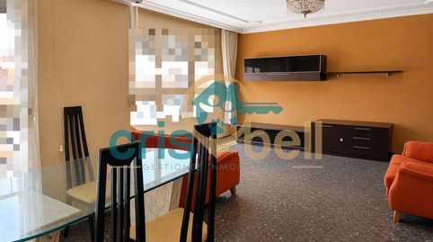 Foto 3 de Piso en venta en San Mateo, Lorca