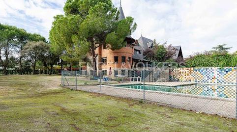 Photo 2 of House or chalet for sale in Raya del Palancar - Guadamonte, Madrid