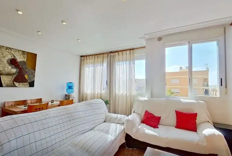 Flat with lift for sale in La Vall d'Uixó, imagen 5