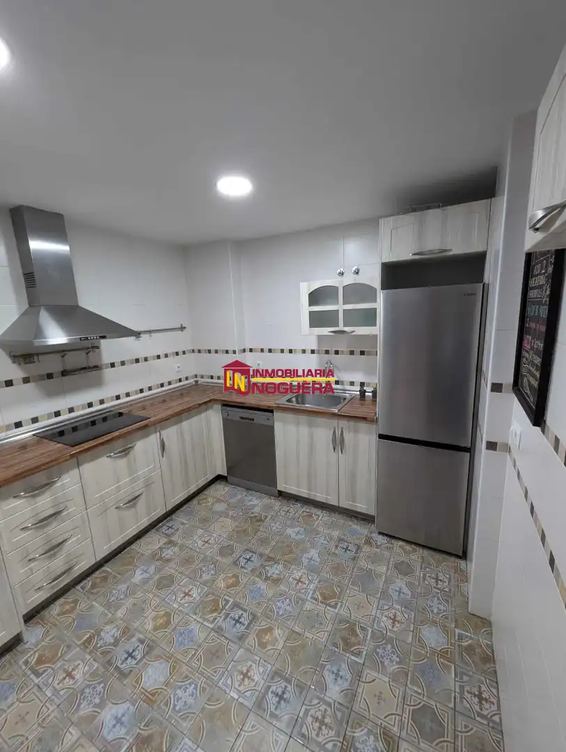 Cocina de Piso en venta en Écija