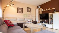 Living room of House or chalet for sale in El Pla de Santa Maria  with Terrace