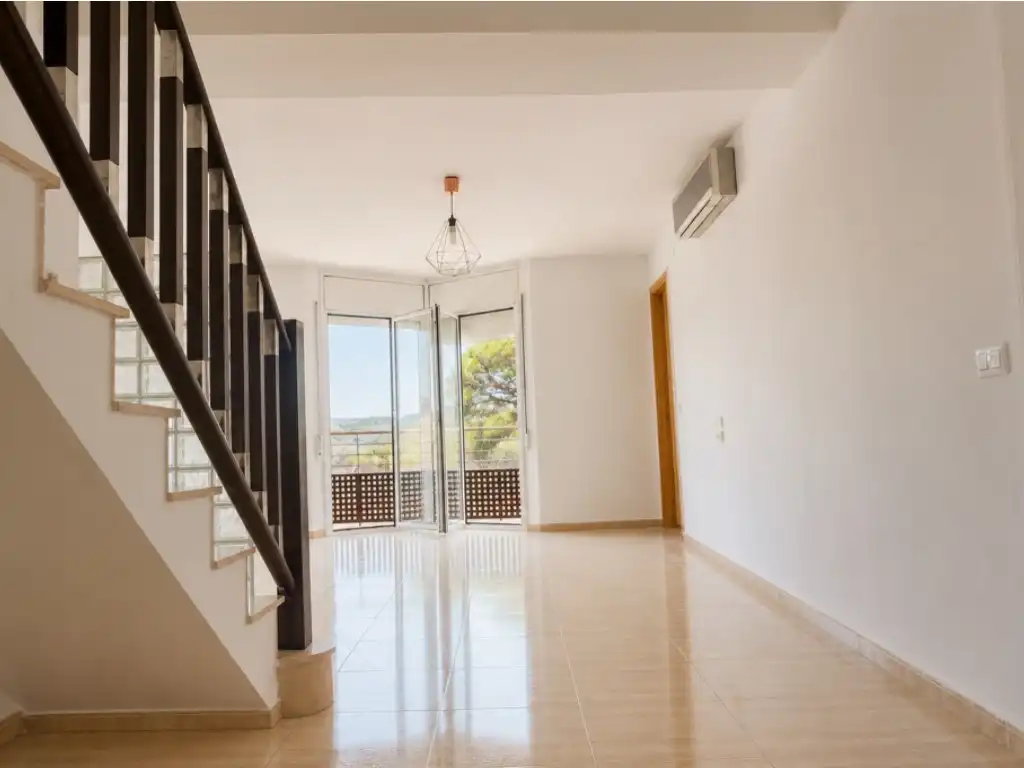 Ático en venta en Palafolls