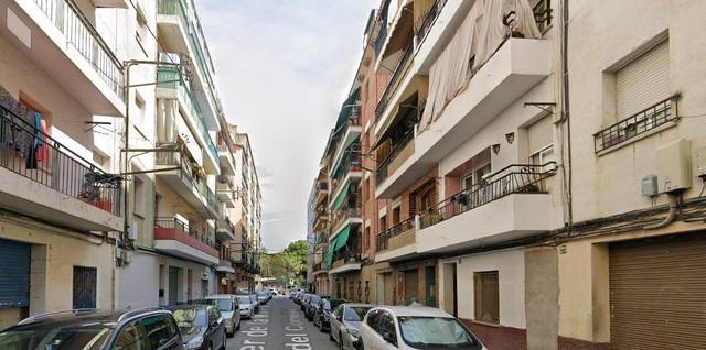 Piso en Venta en  MARE DE DEU DEL CORREDOR en Cerdanyola Sud