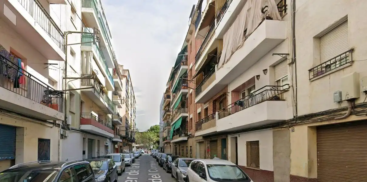 Wohnung mit Aufzug zum Verkauf in MARE DE DEU DEL CORREDOR