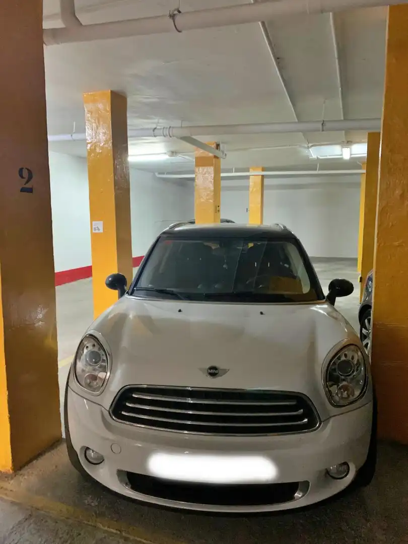 Parking de Piso de alquiler en Málaga con Aire acondicionado, Calefacción y Amueblado