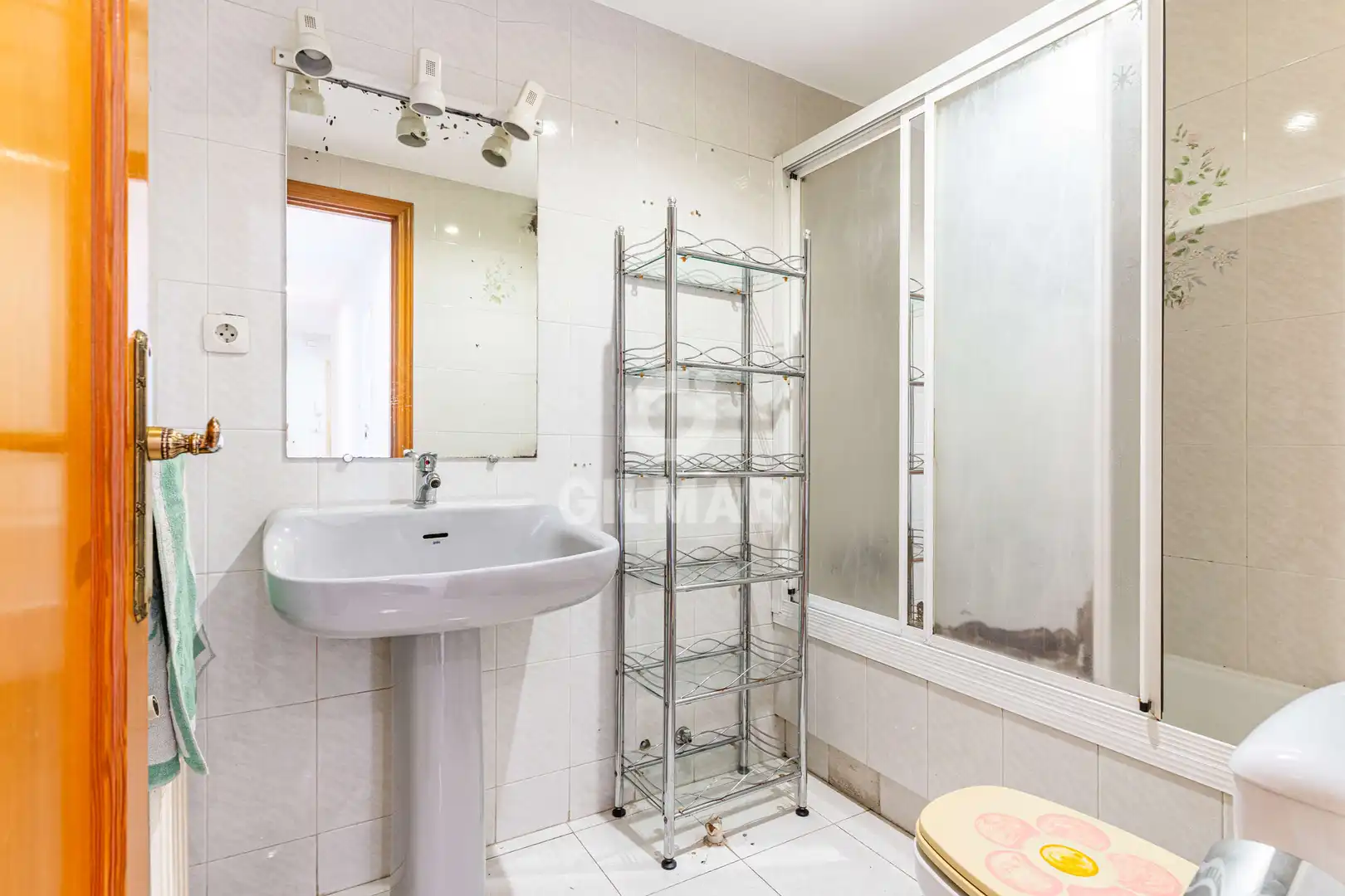 Baño de Piso en venta en Boadilla del Monte con Calefacción y Balcón