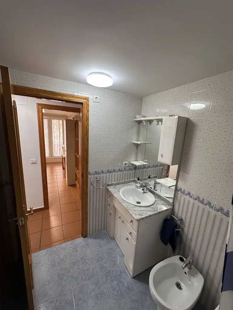 Wohnung zur Miete in Canet d'En Berenguer