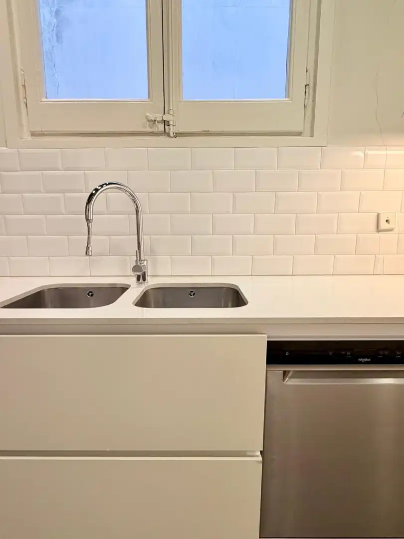 Wohnung mit Aufzug zum Verkauf in Carrer de Girona, imagen 20