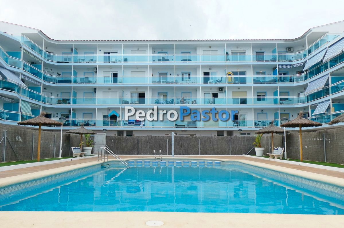 Apartment for sale in El Palmar - Los Molinos, Las Marinas / Les Marines