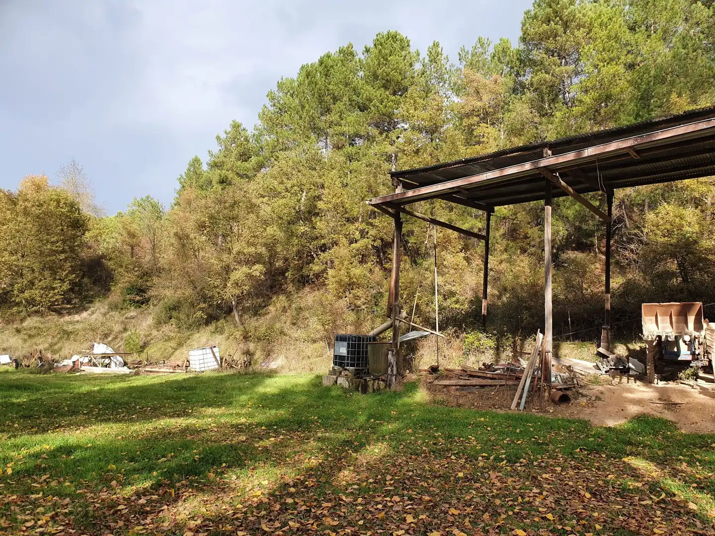 Grundstücke zum Verkauf in Solsona