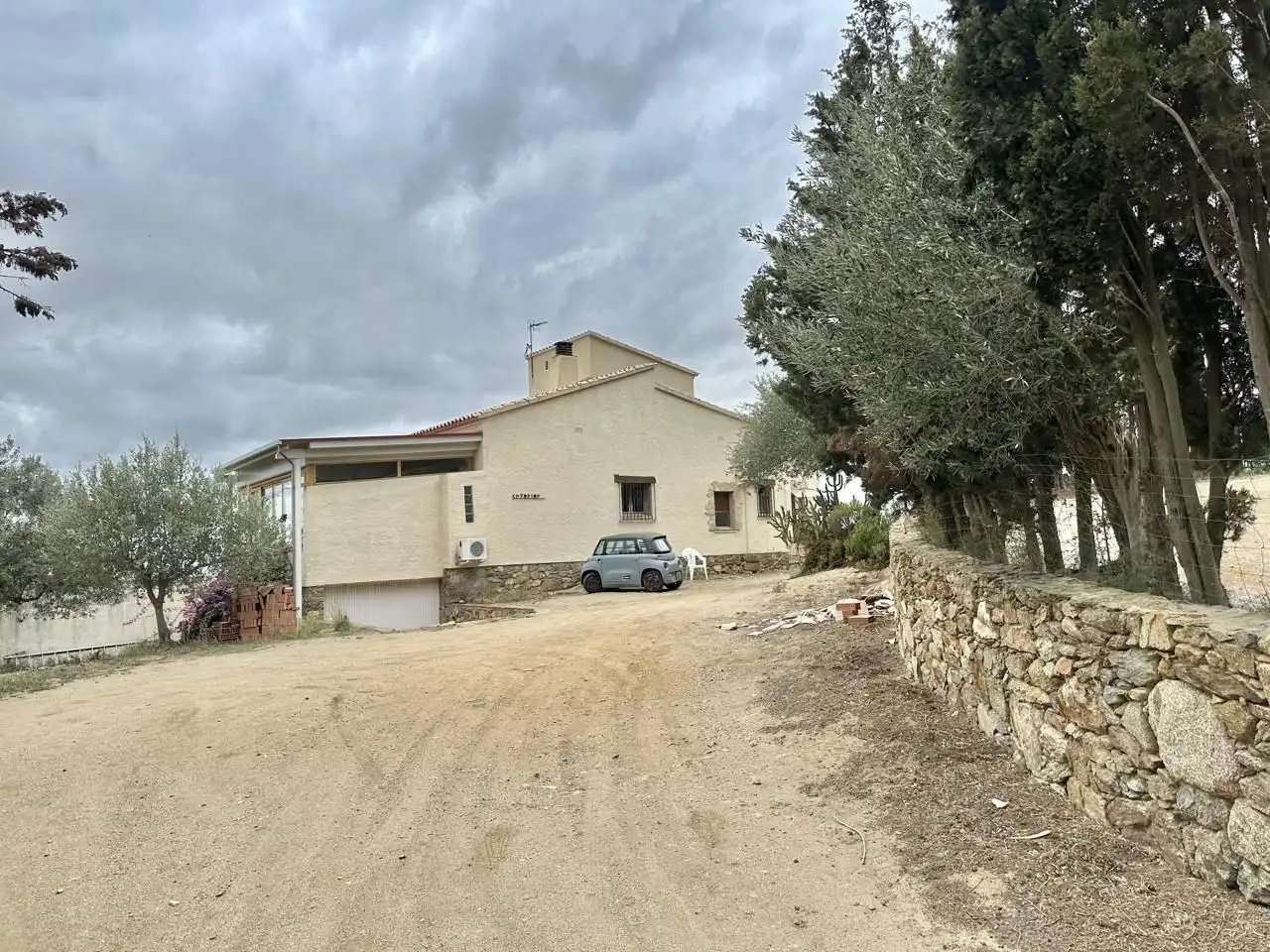 Detached house with pool for sale in Carrer camino Can Muni, imagen 63