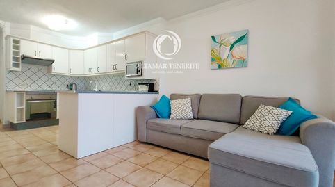 Foto 5 de Apartamento en venta en San Francisco, Los Cristianos, Arona