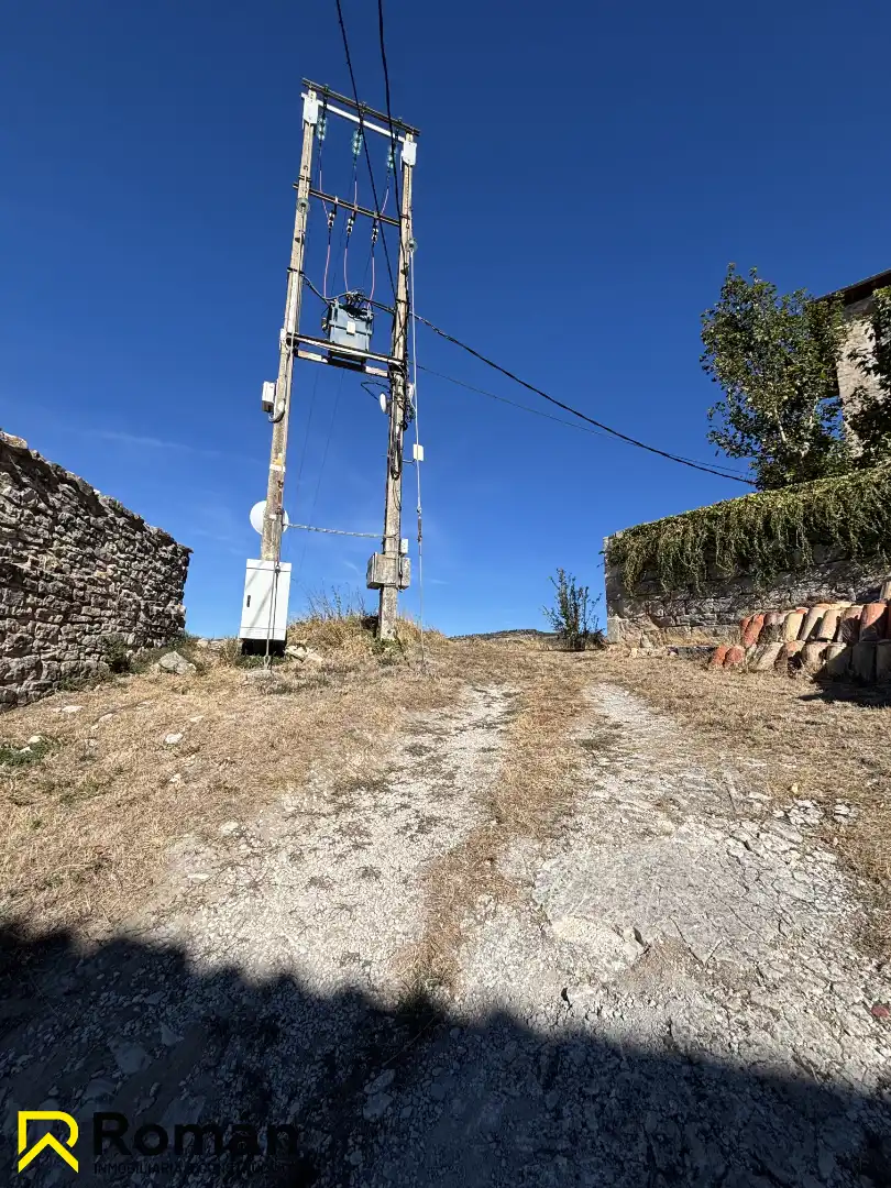 Residencial en venda en Juslapeña / Txulapain, Navarra
