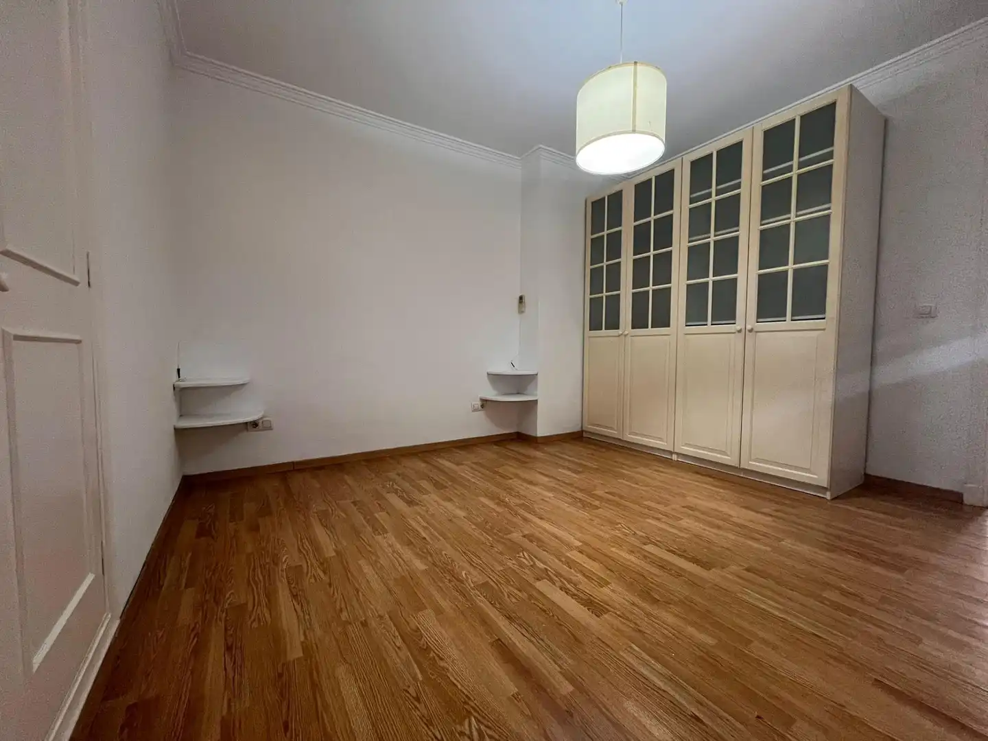 Bedroom of Flat for rent in Jerez de la Frontera  with Air Conditioner and Balcony