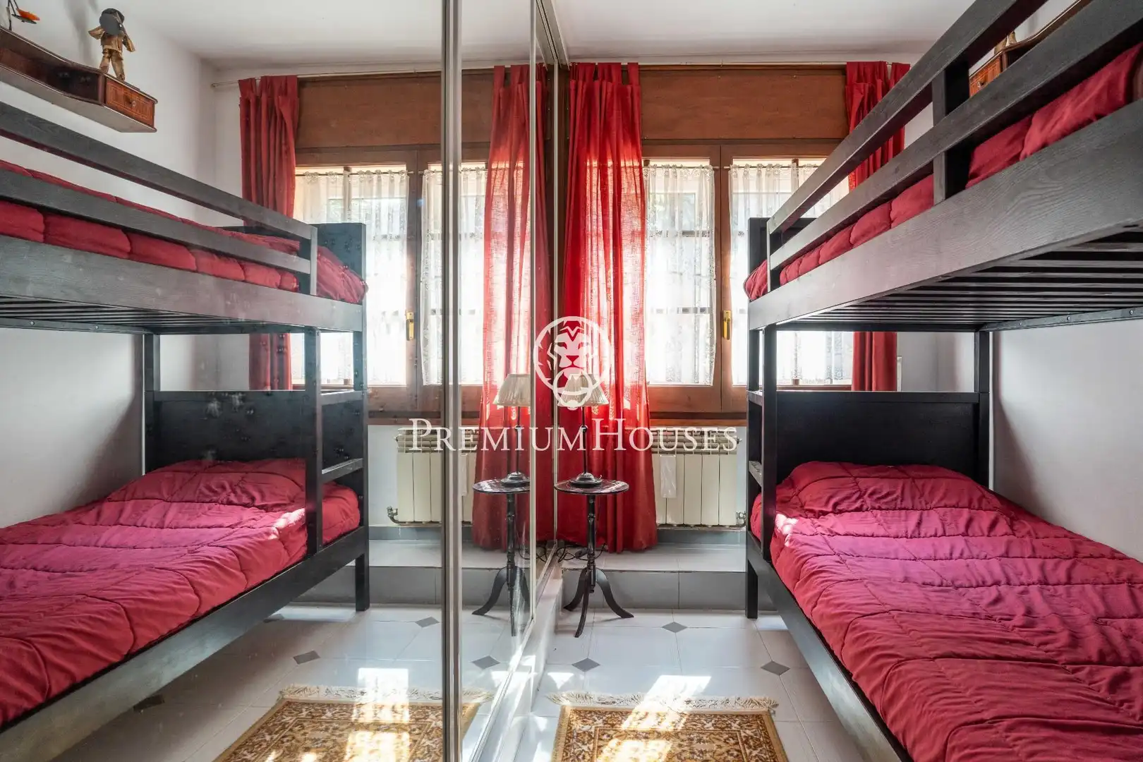 Bedroom of Houses for sale in Gavà  with Heating, Private garden and Terrace