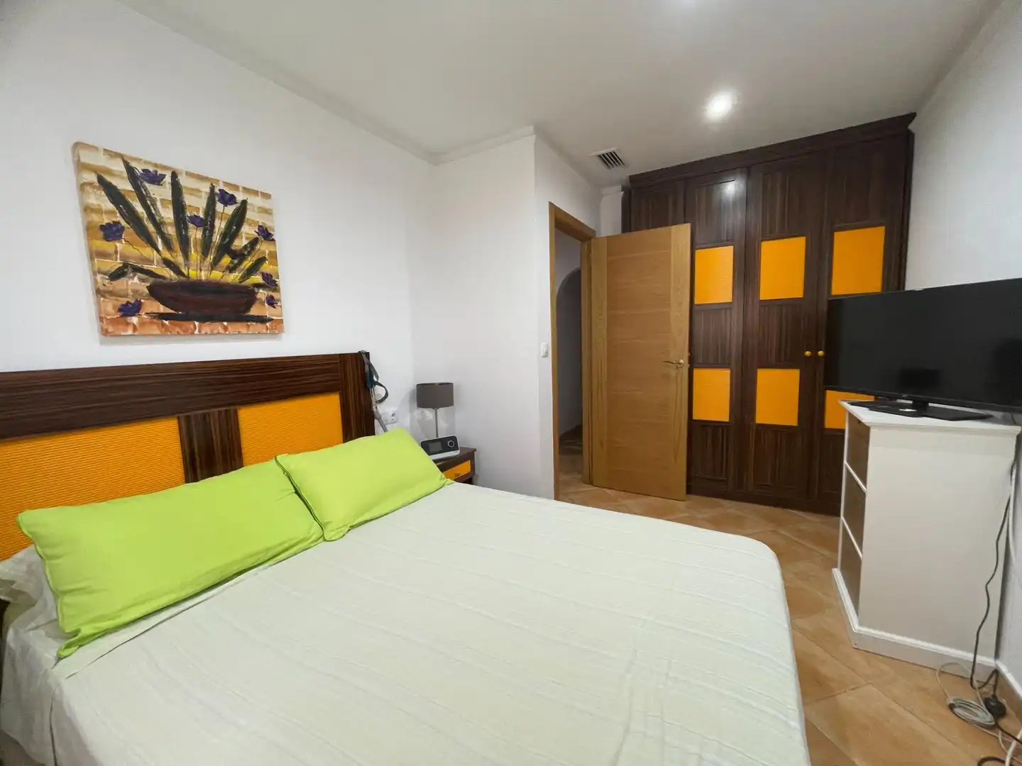 Apartament amb piscina en venda a Calle ORIHUELA, imagen 9