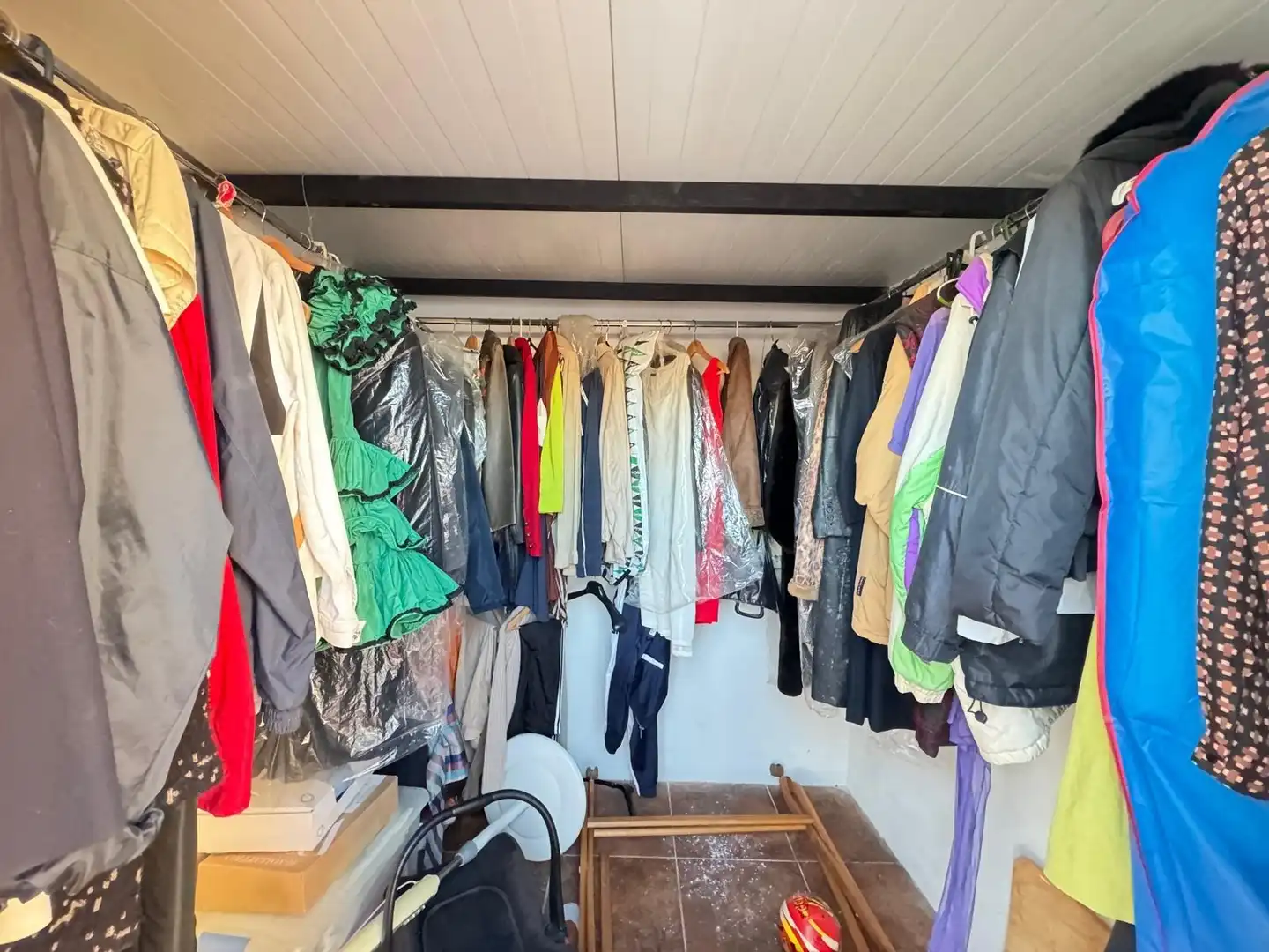 Apartament amb terrassa en venda a Calle SAN PABLO, imagen 64