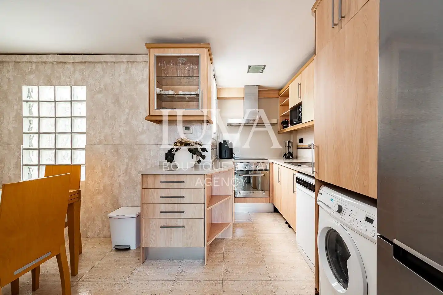 Appartement compact avec piscine à vendre à Cabrera de Mar, imagen 11