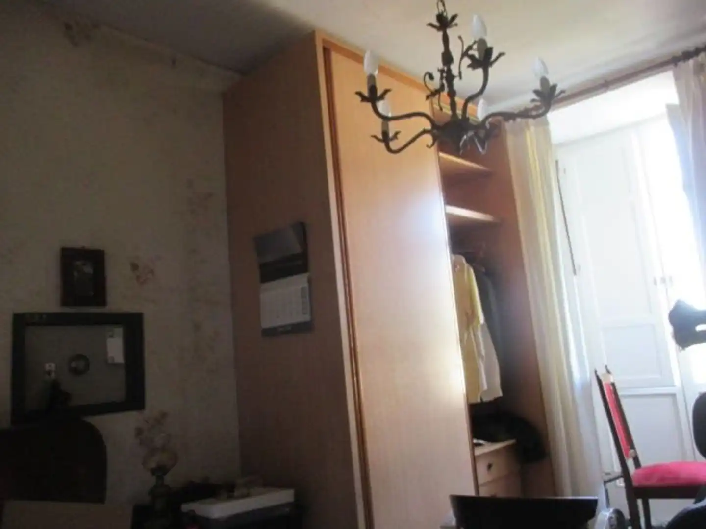 Habitación de Piso en venta en Vegadeo con Calefacción, Terraza y Trastero