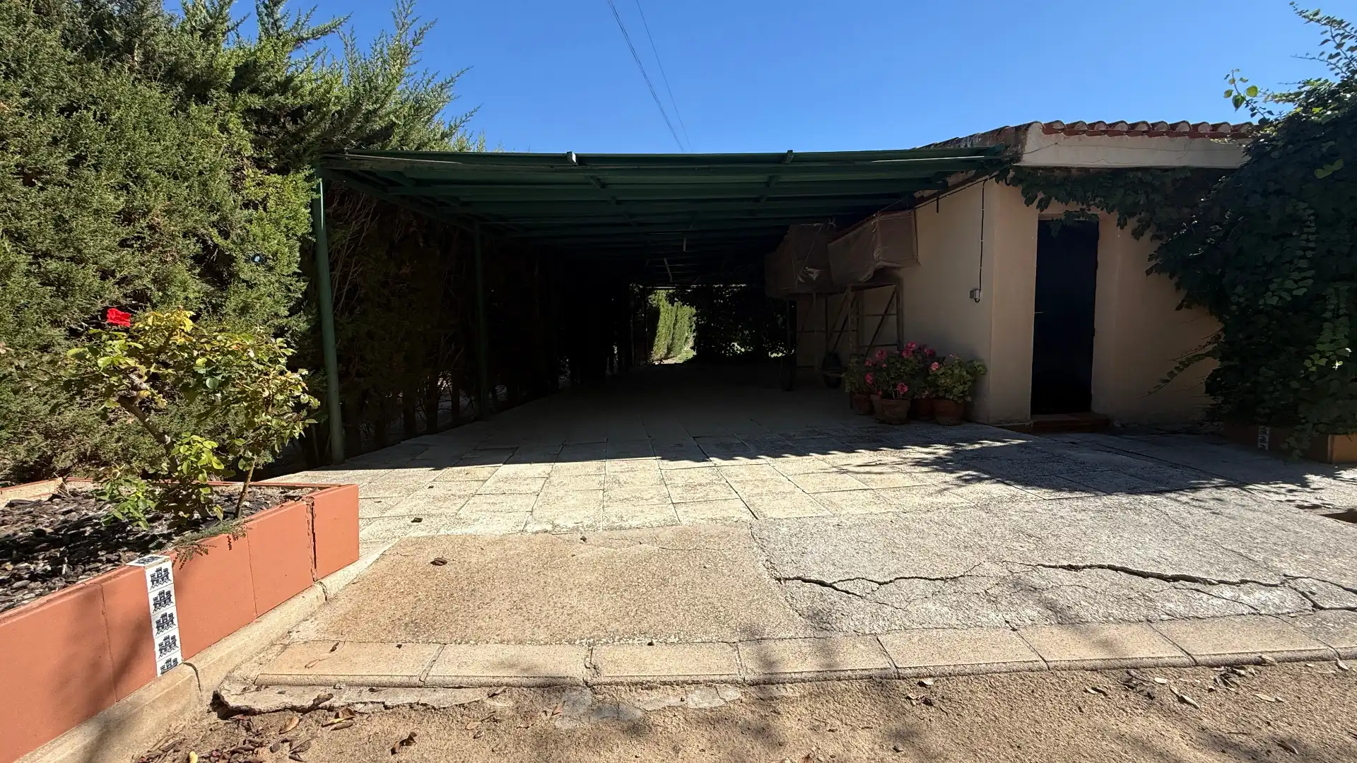 Villa avec jardin à vendre à Urbanizacion Aguasol, imagen 31