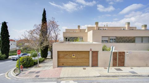 Foto 2 de Casa o chalet en venta en Adinamar, 40, Camino de los Neveros - Serrallo, Granada Capital