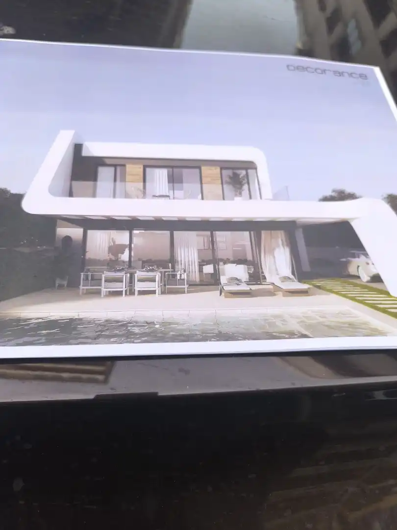 Residential for sale in Albacete