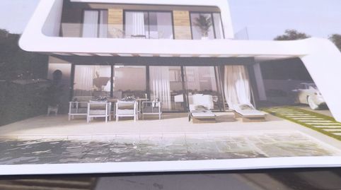 Foto 5 de Residencial en venda a Santa Teresa - Vereda, Albacete Capital