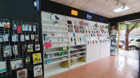 Photo 5 of Premises for rent in Nou Moles, Valencia Capital