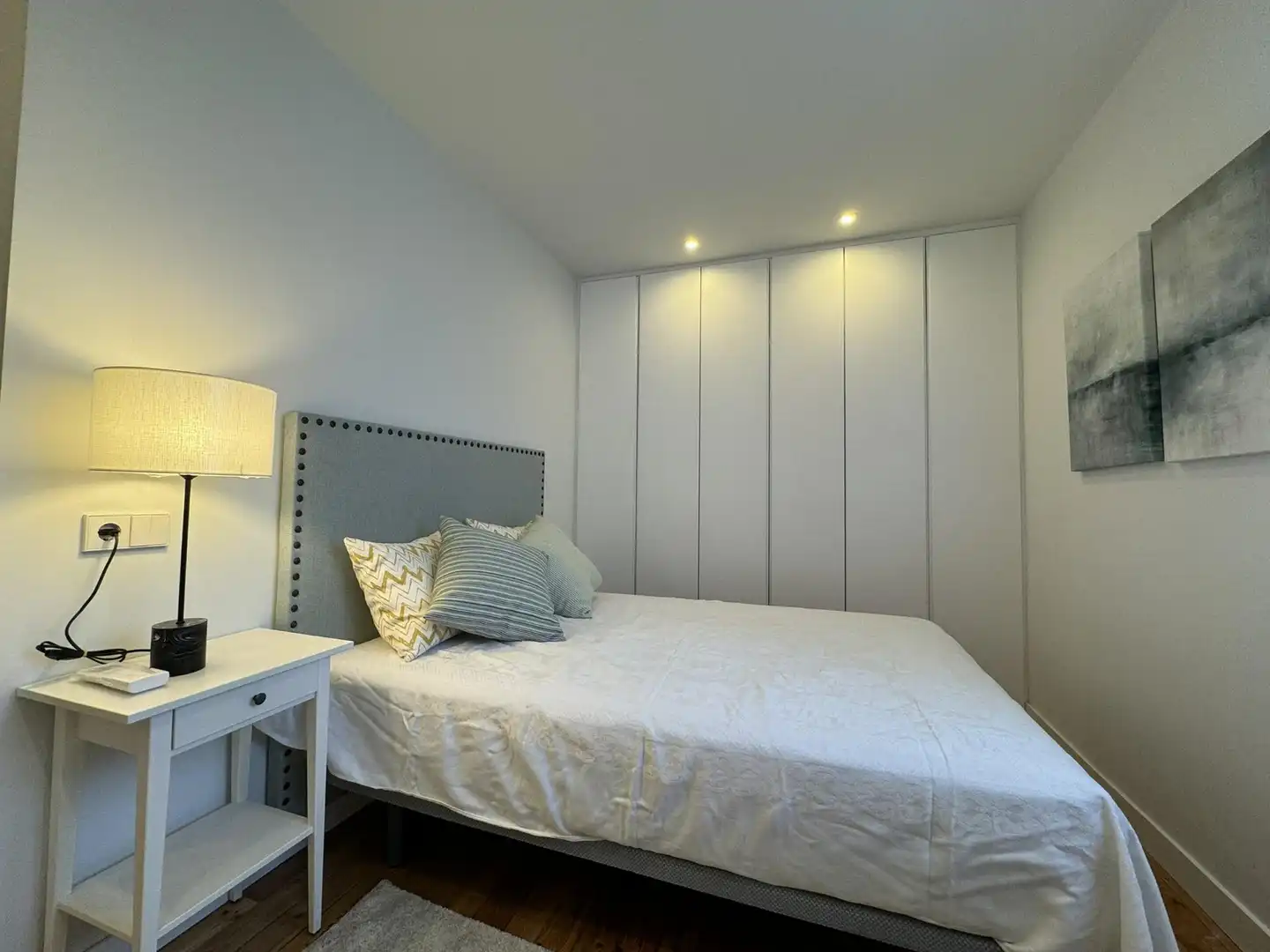 Wohnung zur Miete in Avenida REINA VICTORIA, Bellas Vistas