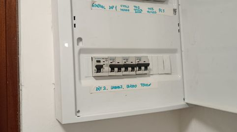 Foto 4 de Piso en venta en Plaza de la Hispanidad, Villalegre - La Luz, Avilés