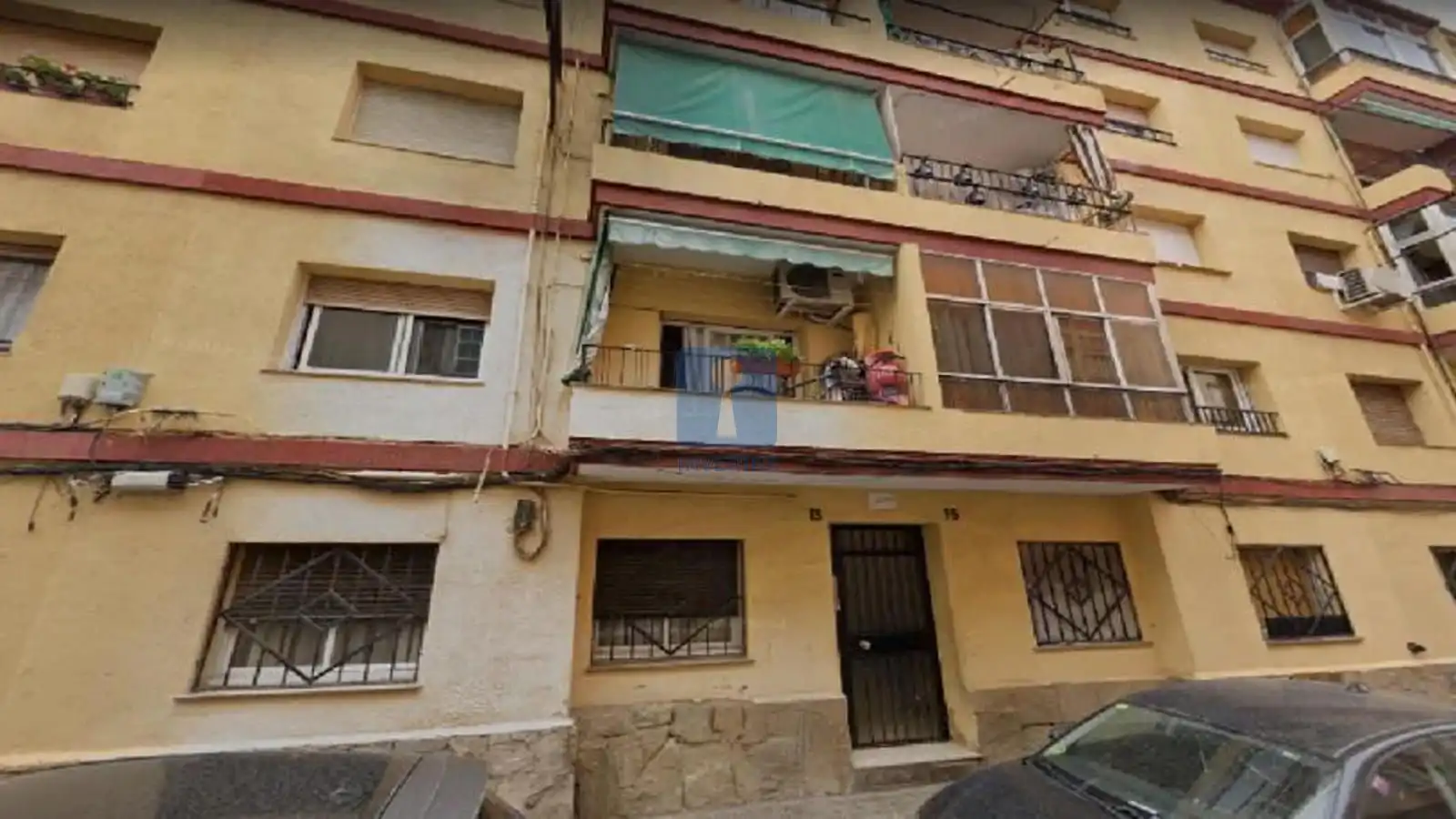 Appartement à vendre à SIETE PARTIDAS, imagen 2