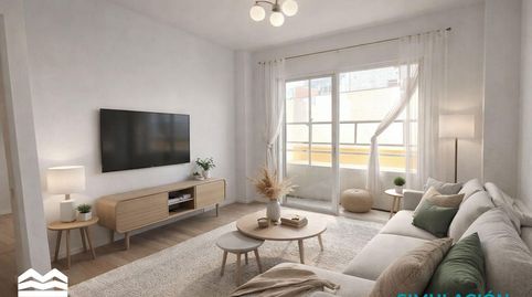 Foto 4 de Piso en venta en Calle Tenteniguada, Isleta, Las Palmas de Gran Canaria