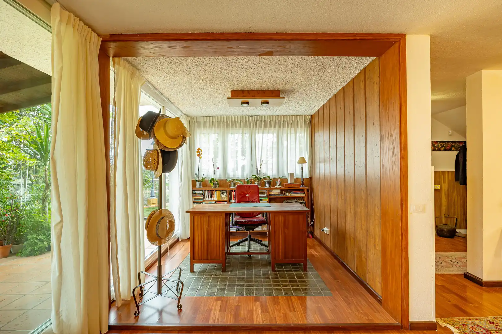 Dining room of Houses for sale in Santa Brígida  with Private garden, Terrace and Storage room