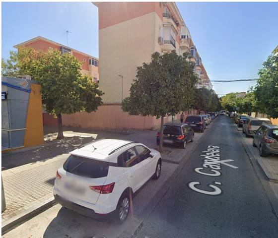 Piso en Venta en Calle Candelera en Los Pájaros