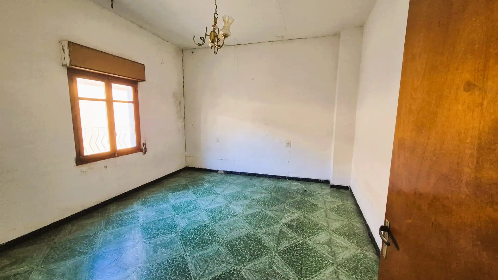 Menjador de Casa o xalet en venda en Atzeneta d'Albaida