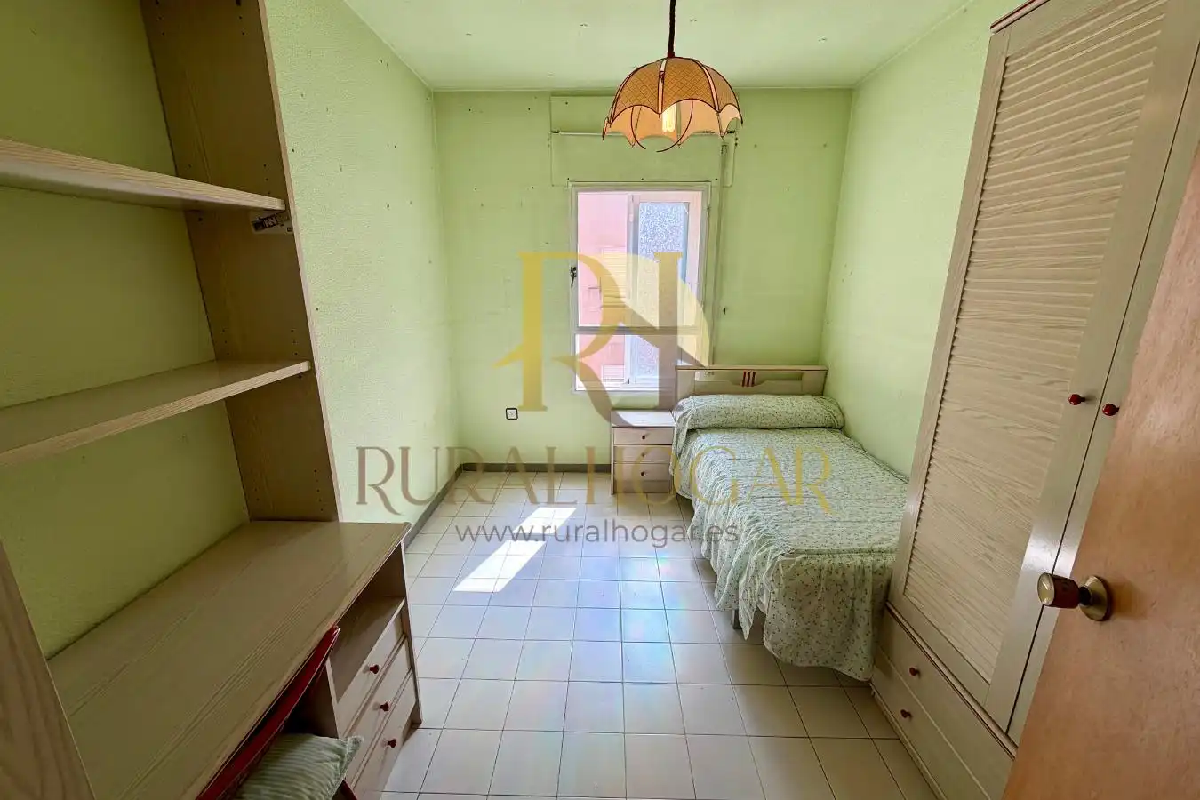 Habitación de Piso en venta en Molina de Aragón con Calefacción, Trastero y Internet