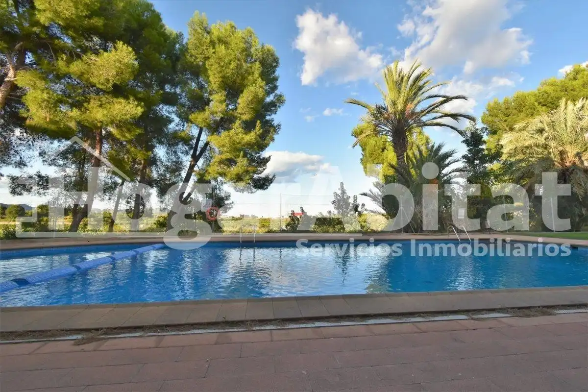 Adosado con terraza en venta en Calle Paleta, imagen 2