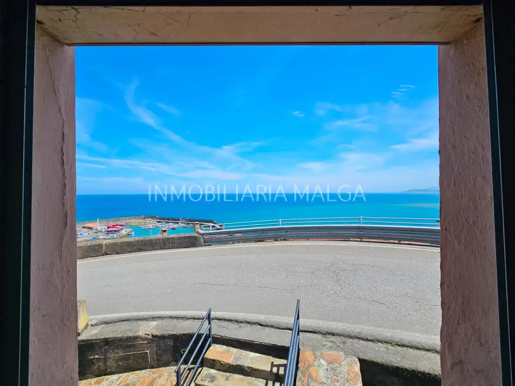 Exterior view of Houses for sale in Colunga  with Storage room and Balcony