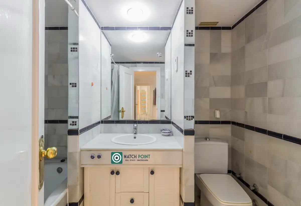 Appartamento con ascensore in vendita a Avenida Costa del Sol, imagen 10
