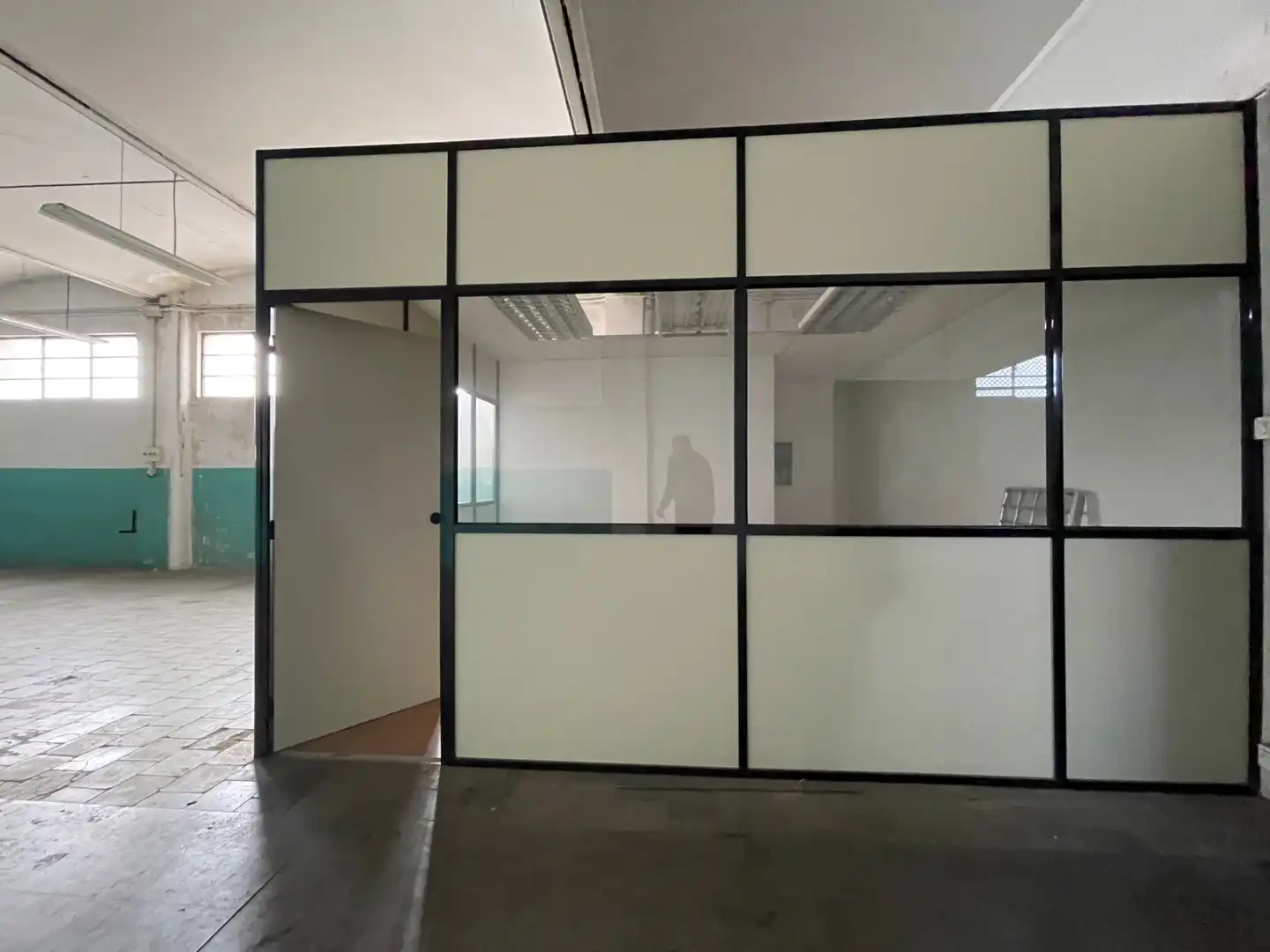 Oficina de alquiler en Sabadell