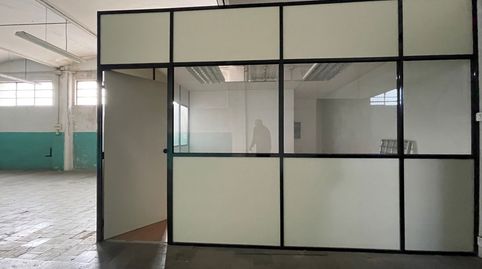 Foto 5 de Oficina de alquiler en Avinguda de Barberà, 236, Eixample, Sabadell