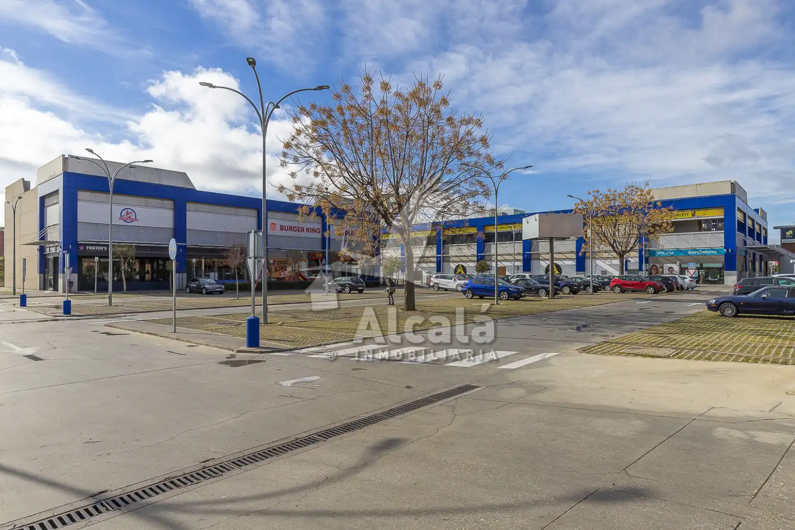 Piso en venta en Alcalá de Henares con Aire acondicionado, Calefacción y Trastero