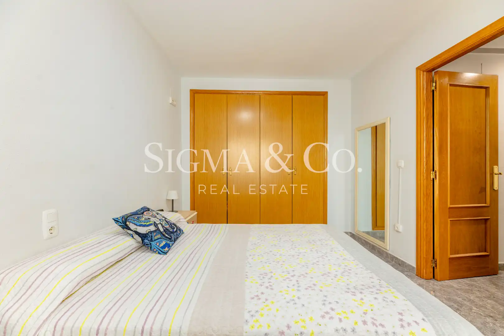Piso con ascensor en venta en Plaça Enric Valor, imagen 23