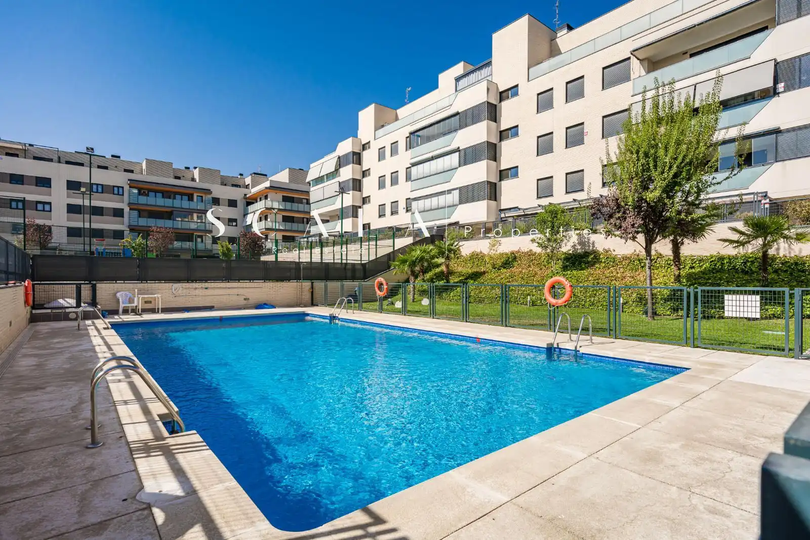 Wohnung mit Terrasse zum Verkauf in Narvaez, imagen 6