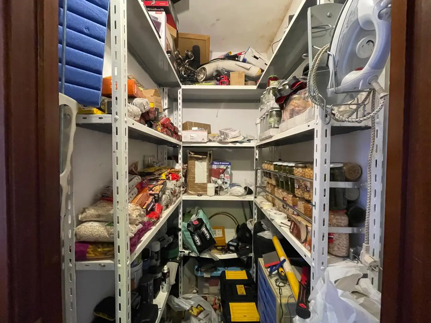 Ático en venta en ALMENDROS, Zona Alta