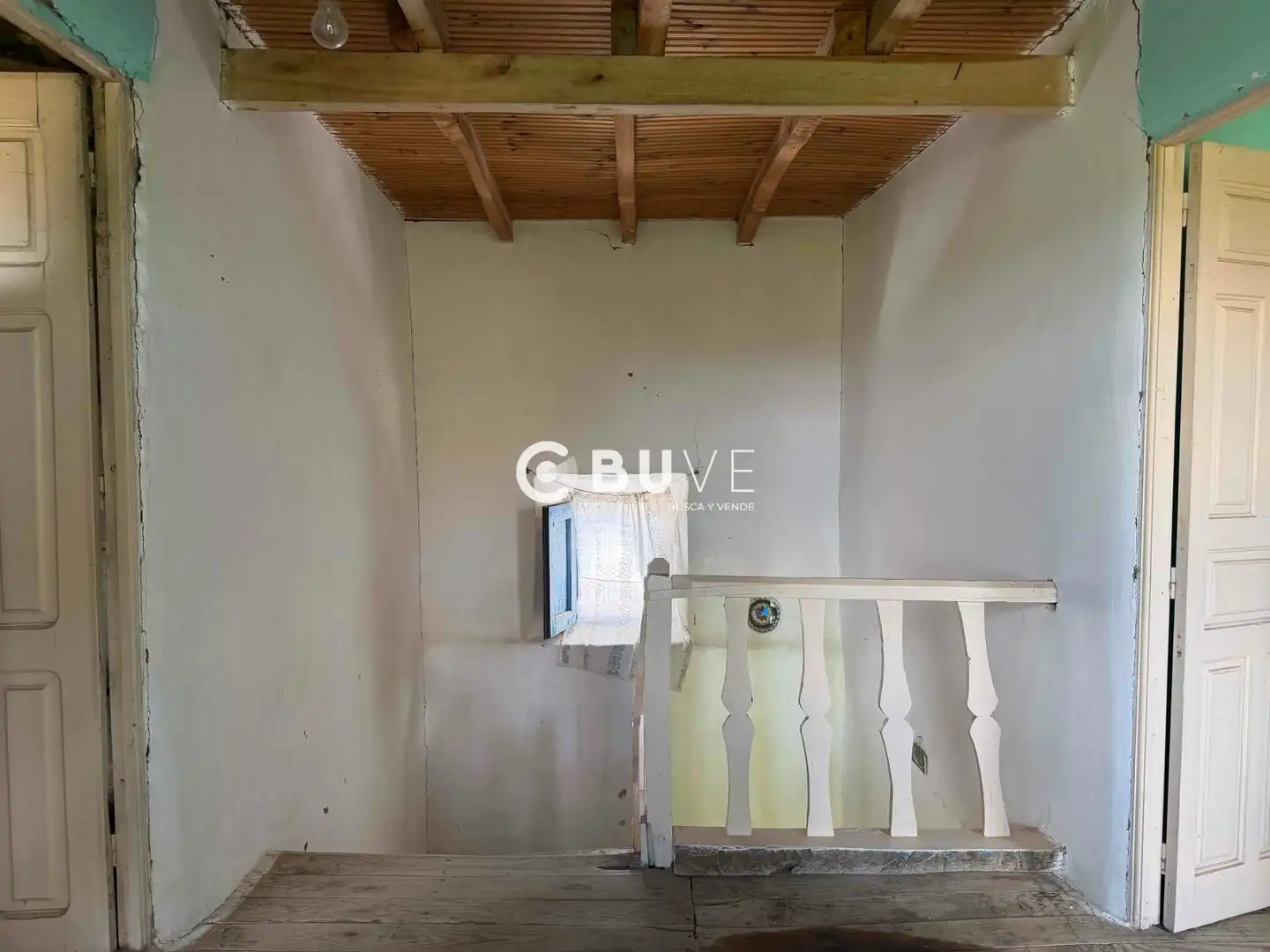 Casa o chalet en venta en Almanza con Calefacción, Jardín privado y Trastero
