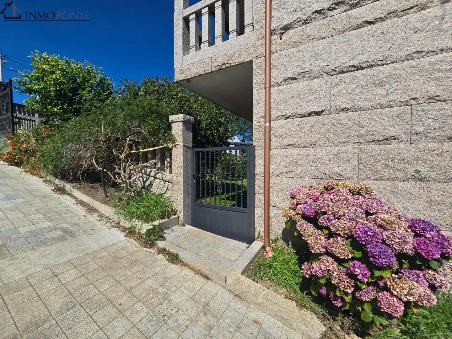 Casa con giardino in vendita a San Xoán de Poio, imagen 17